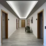 Lupus Silva Hotel
