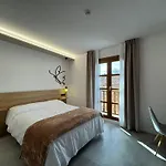Hotel Lupus Silva