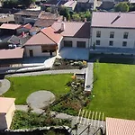 Hotel Lupus Silva 2*