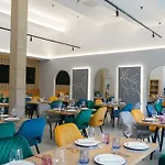 Lupus Silva Hotel Villardeciervos