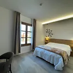 Hotel Lupus Silva Villardeciervos