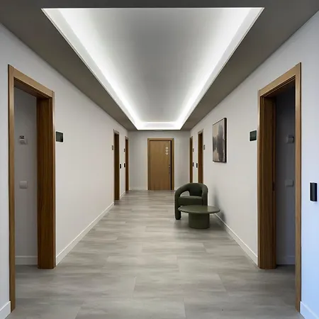 Lupus Silva Otel