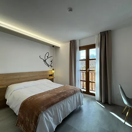 Otel Lupus Silva