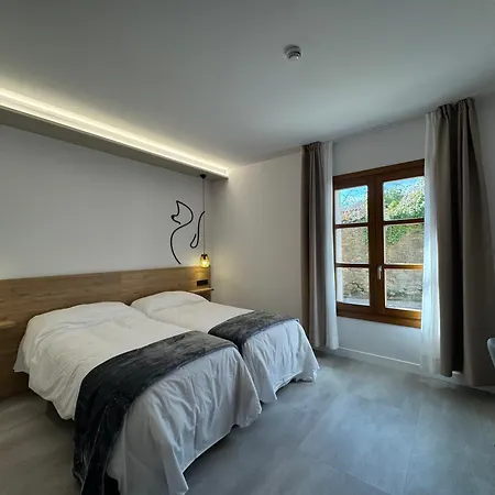 Lupus Silva Otel